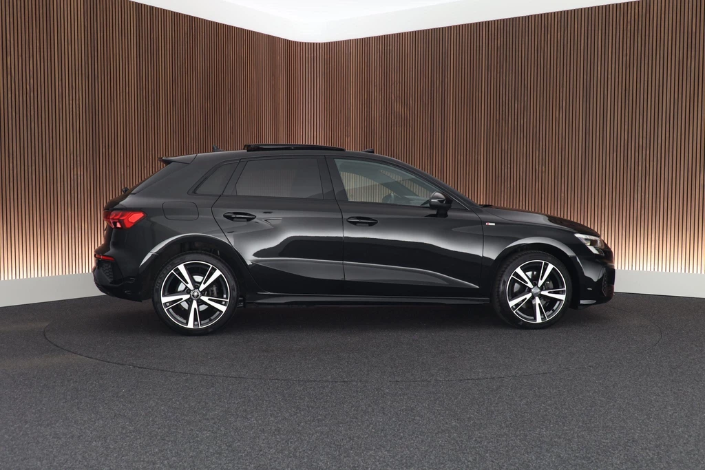 Audi A3 – foto 5