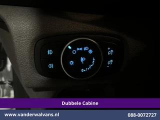 Ford Transit Custom – thumbnail 21