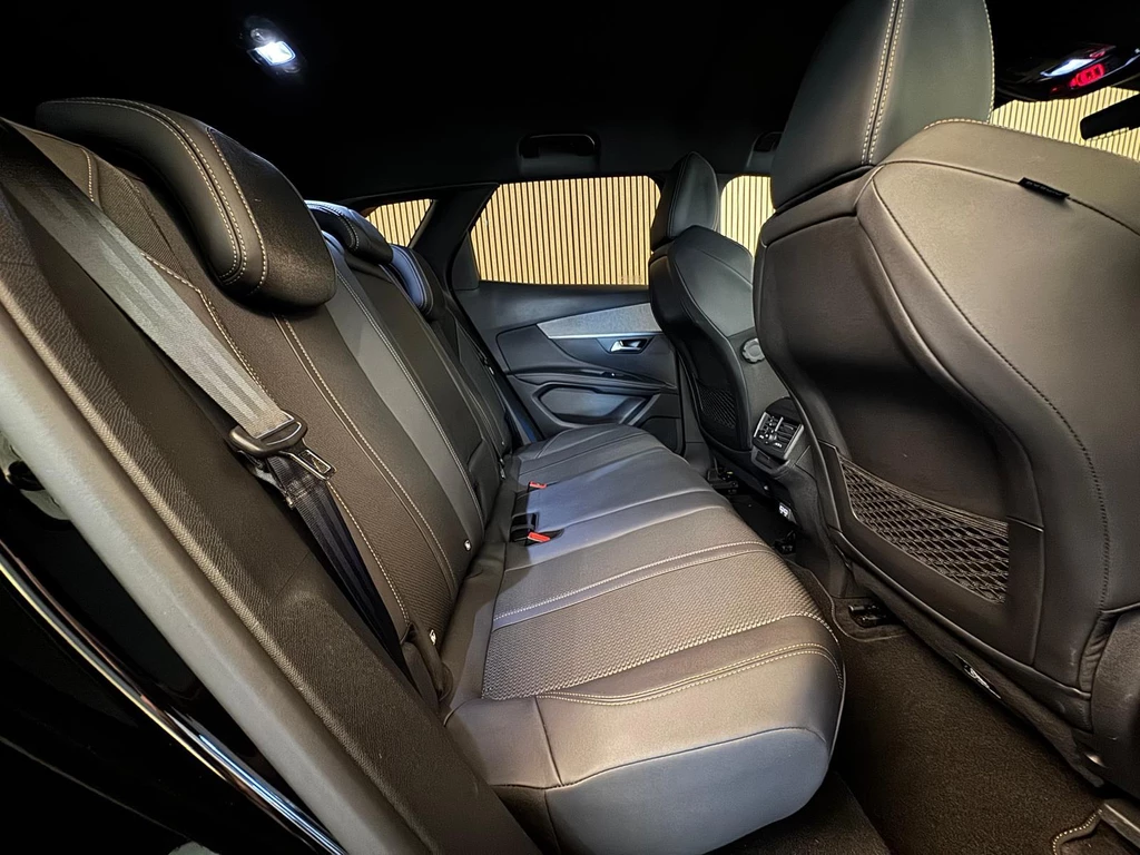 Peugeot 3008 – foto 39