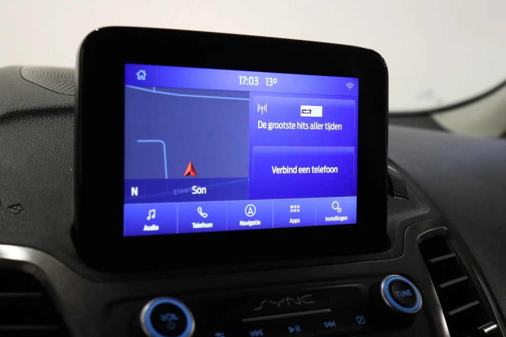 Ford Transit Connect – foto 15