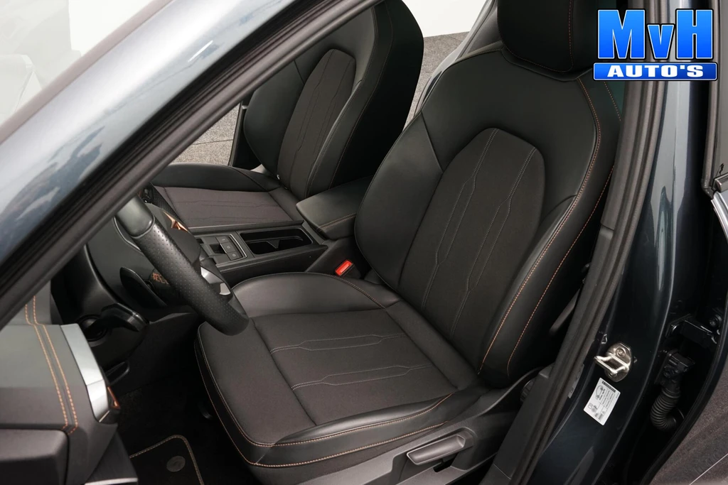 CUPRA Formentor – foto 24
