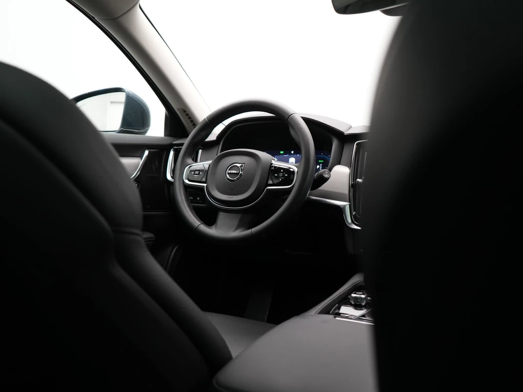 Volvo V90 – foto 35