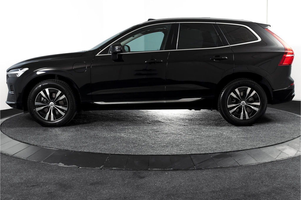 Volvo XC60 – foto 3