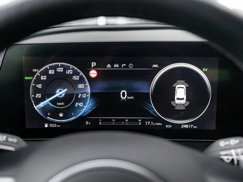 Kia Sportage – foto 15