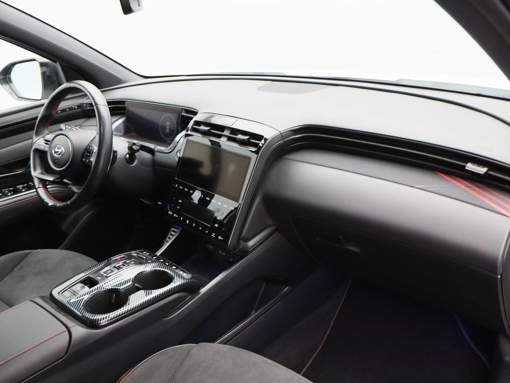 Hyundai Tucson – foto 49