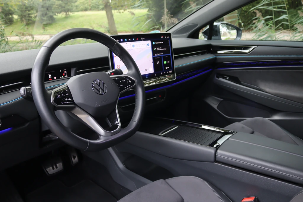Volkswagen ID.7 – foto 13