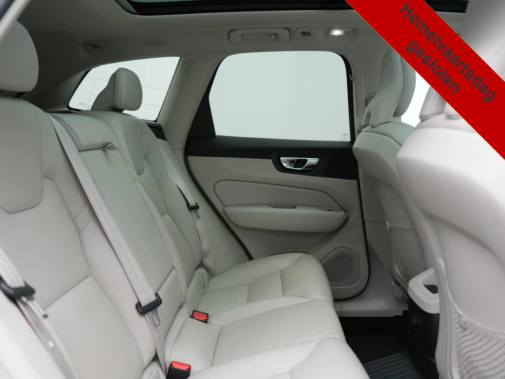 Volvo XC60 – foto 16