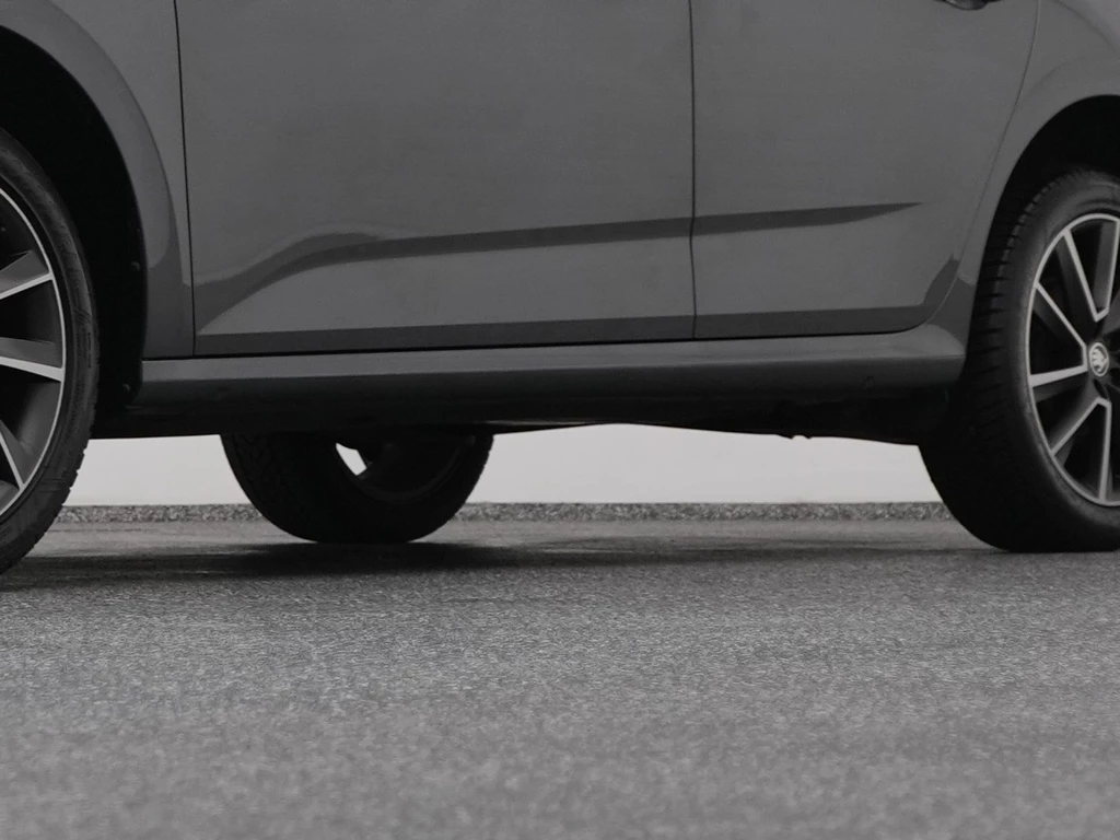 Škoda Kamiq – foto 37