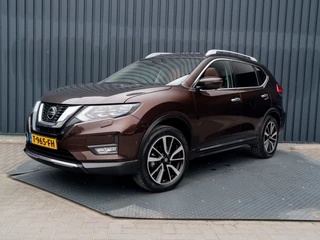 Nissan X-Trail – thumbnail 4