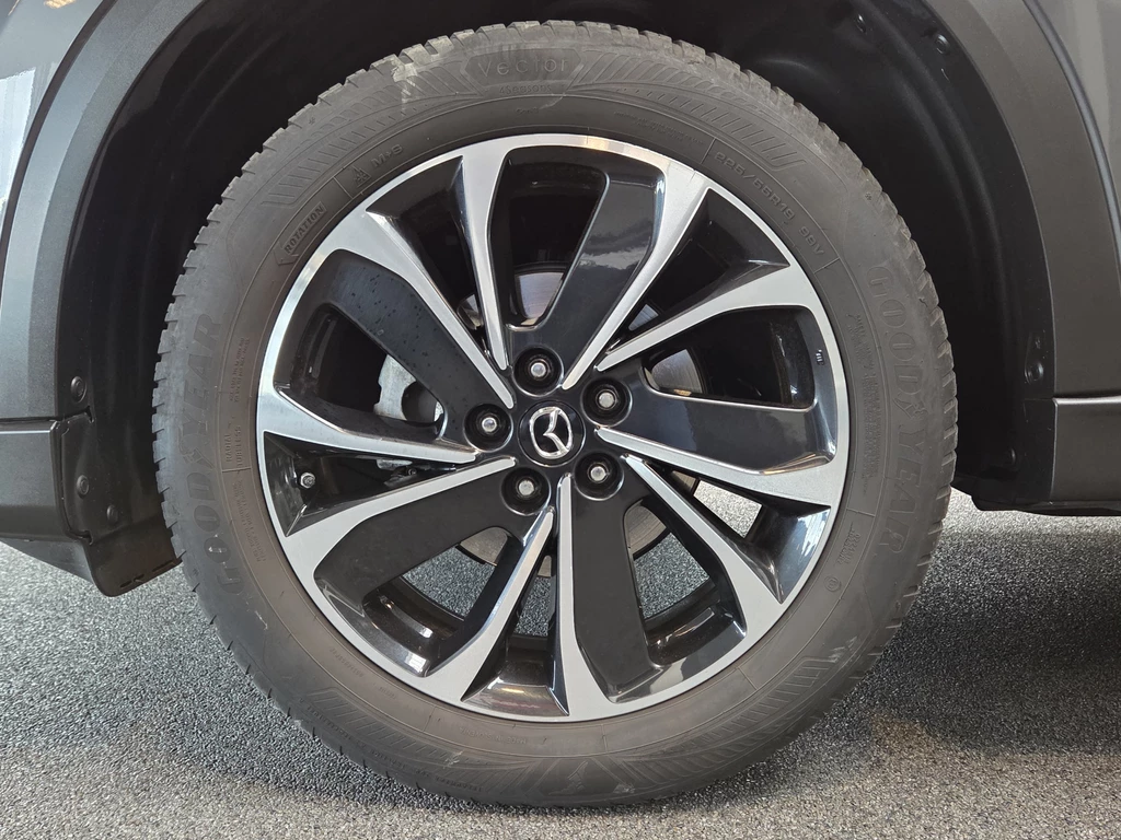 Mazda CX-5 – foto 12