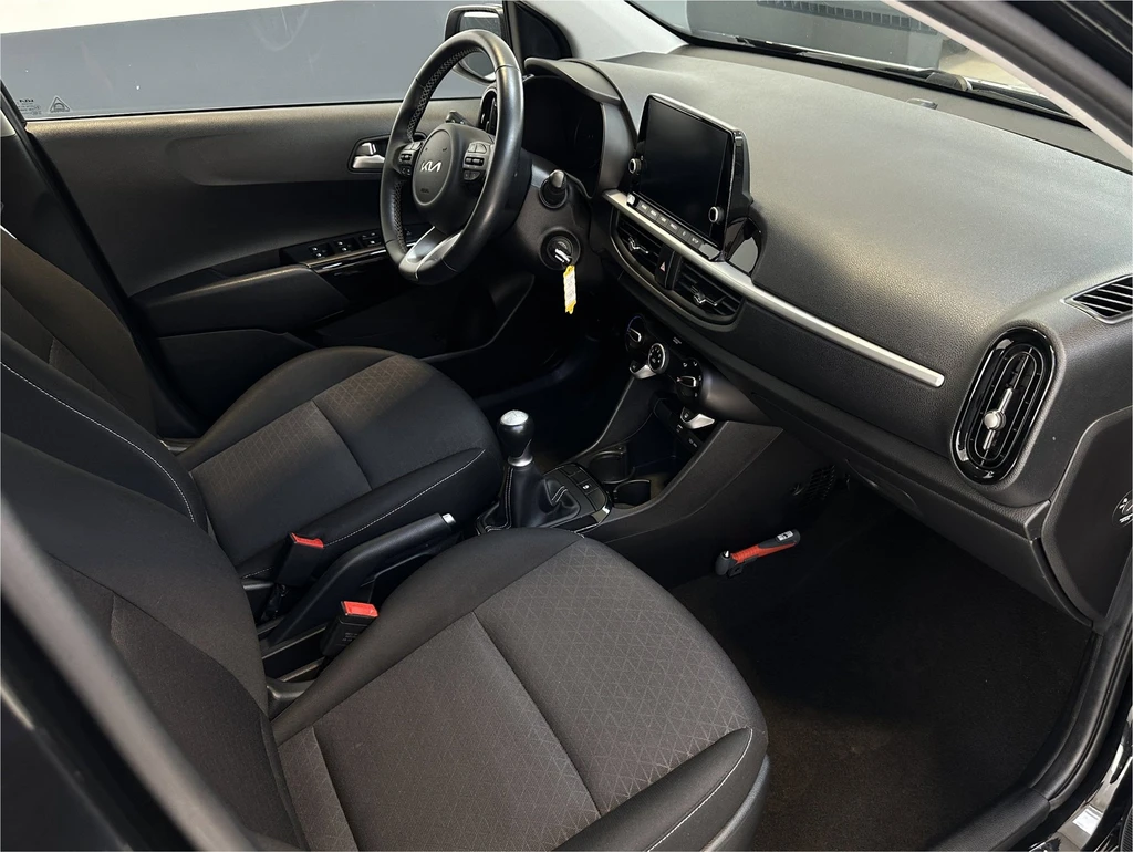 Kia Picanto – foto 31