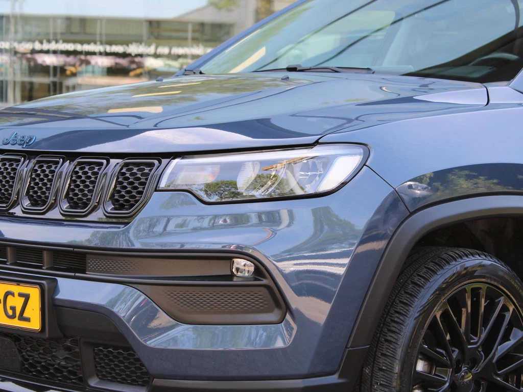 Jeep Compass – foto 25