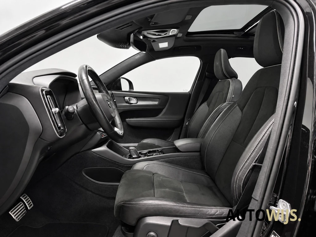 Volvo XC40 – foto 9