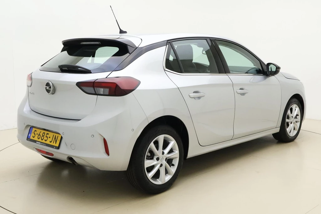 Opel Corsa – foto 6