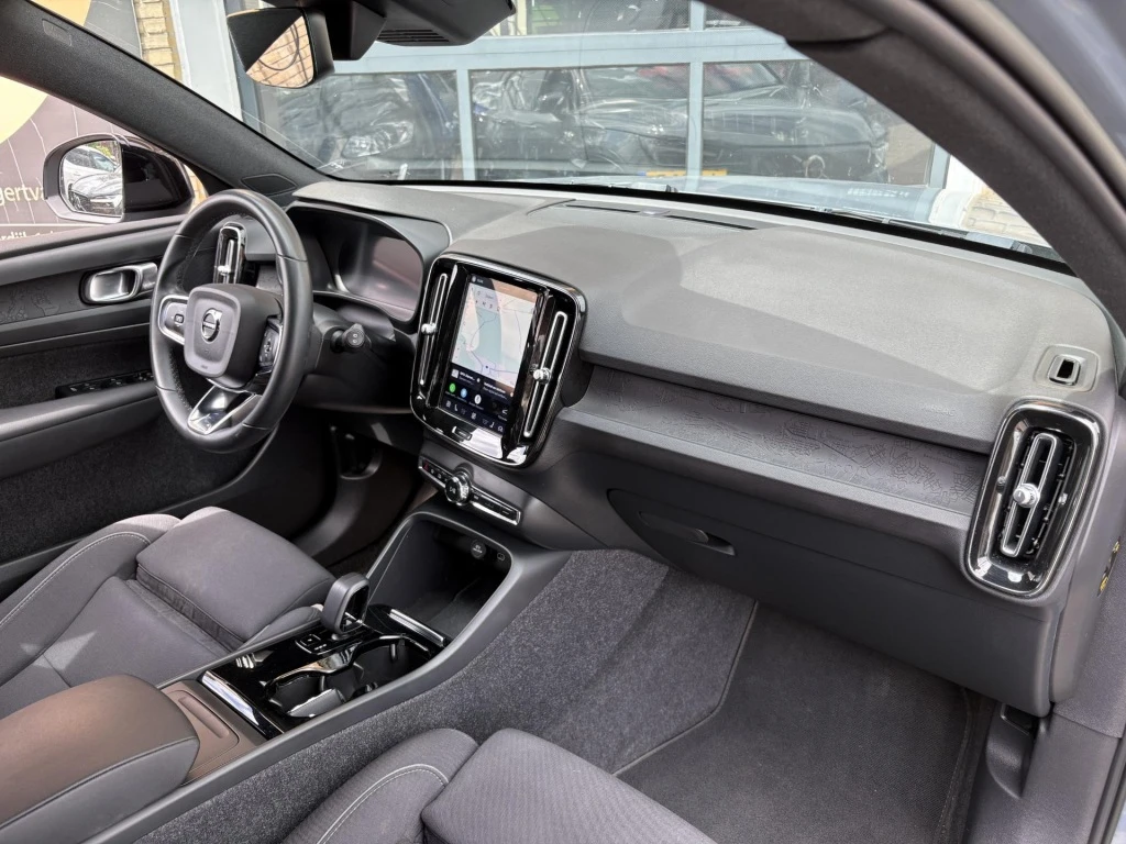 Volvo XC40 – foto 47