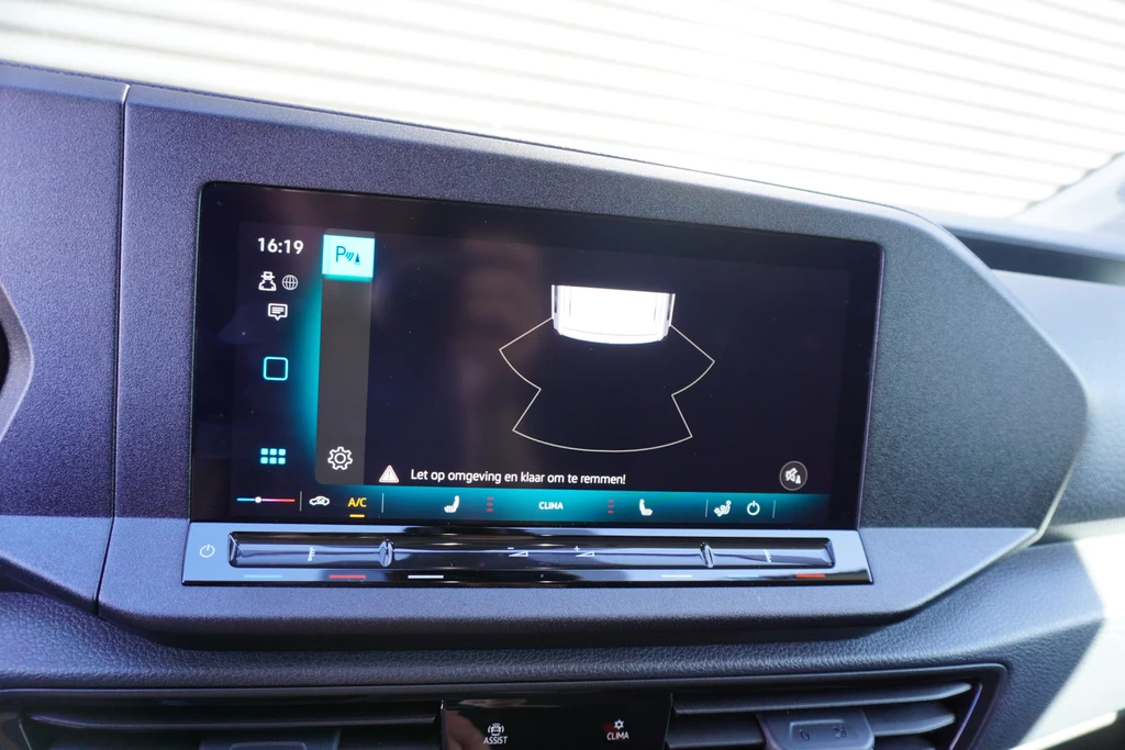 Volkswagen Caddy – foto 15