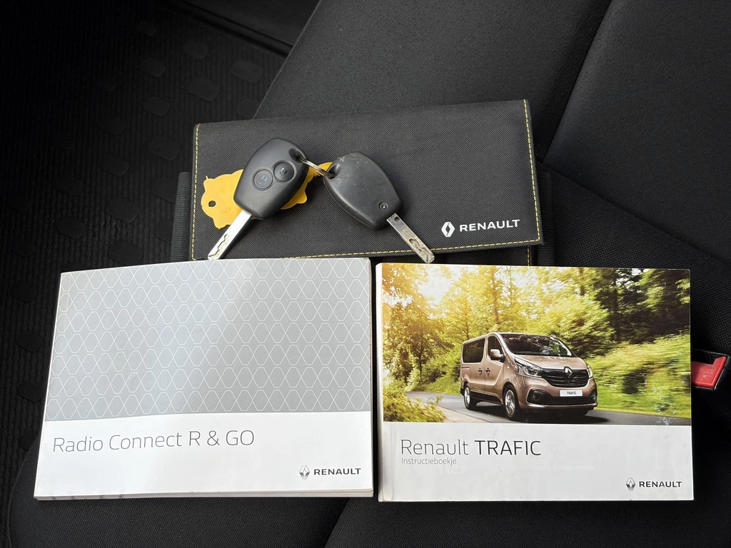 Renault Trafic – foto 24