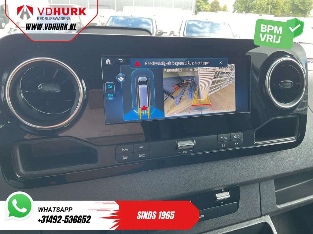 Mercedes-Benz Sprinter – foto 15