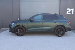 Audi SQ8 – thumbnail 4