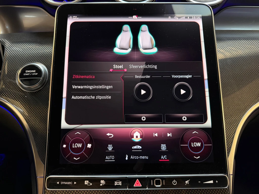 Mercedes-Benz GLC – foto 16