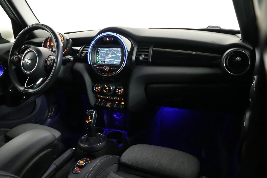 MINI Cooper – foto 8