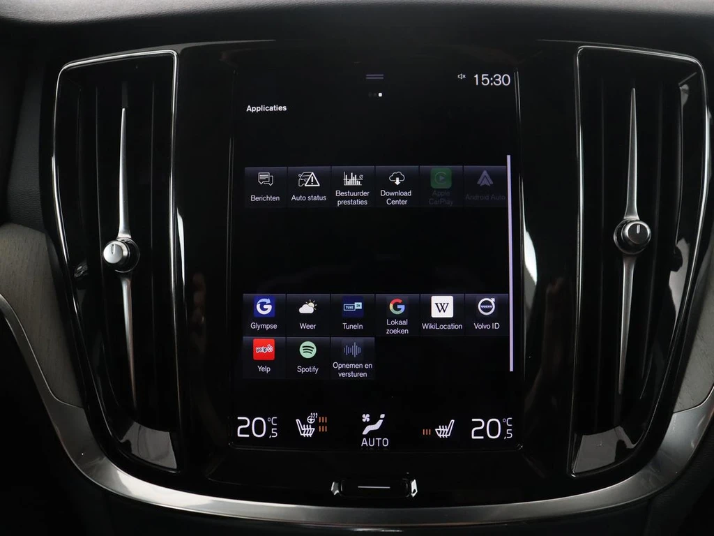 Volvo V60 – foto 35