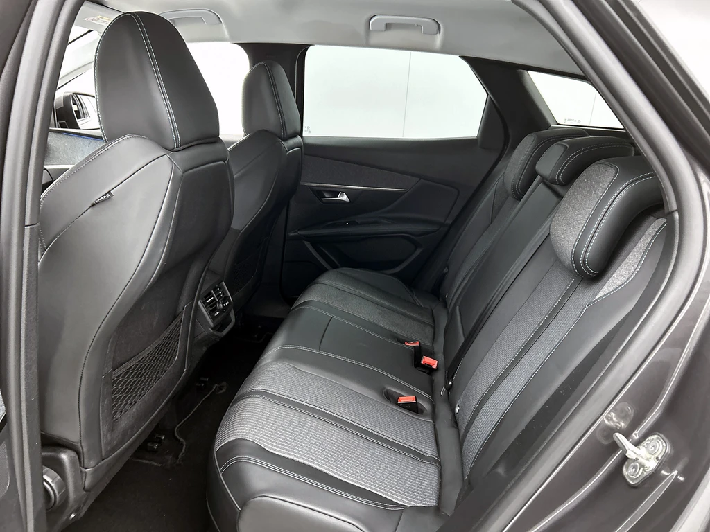 Peugeot 3008 – foto 26