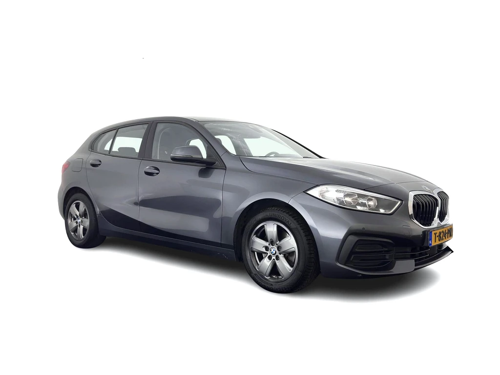 BMW 1 Serie – foto 5