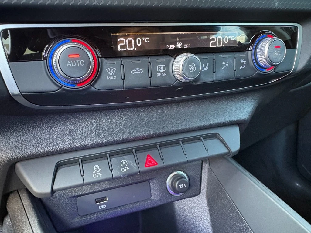 Audi A1 Sportback – foto 18