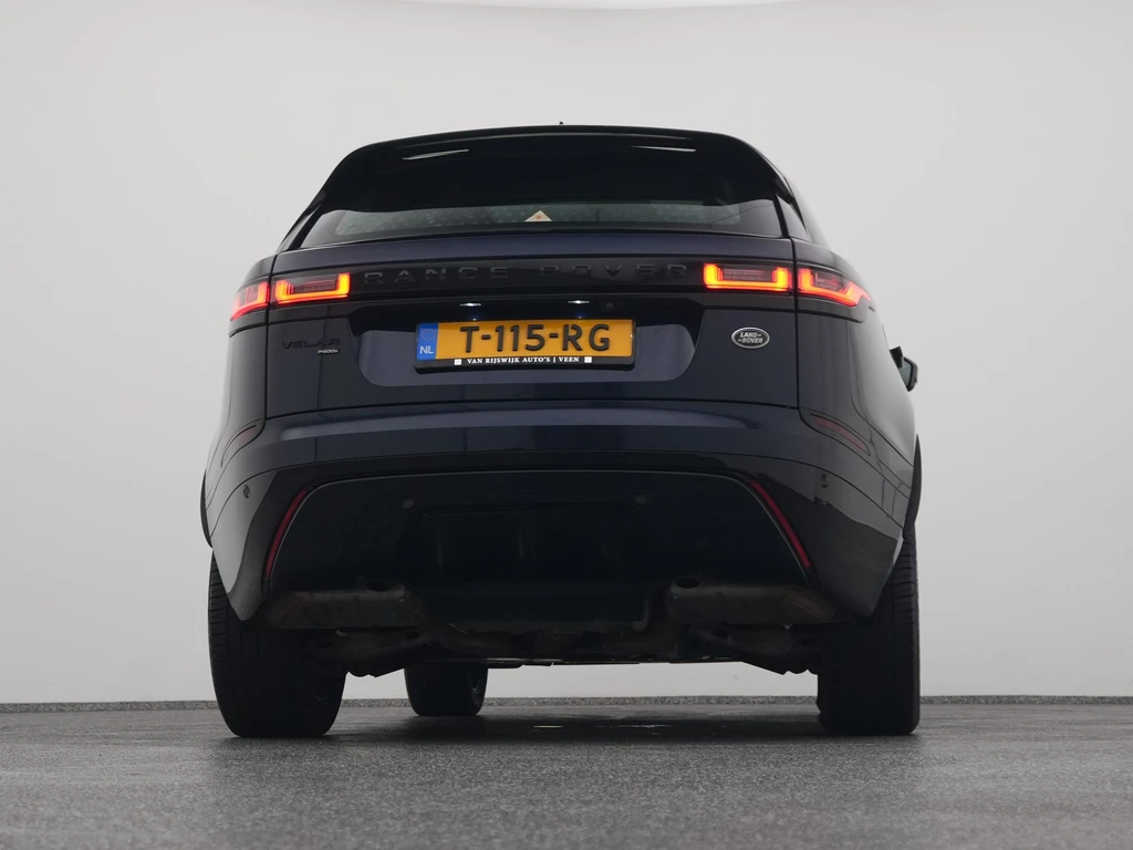 Land Rover Range Rover Velar – foto 11