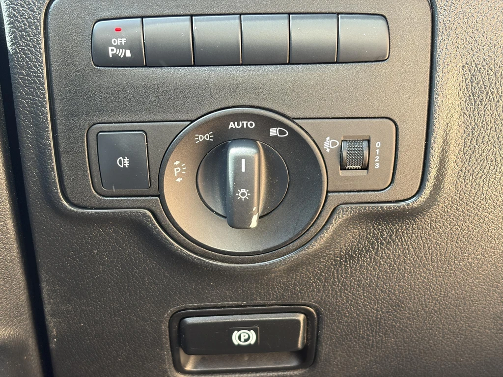 Mercedes-Benz Vito – foto 23
