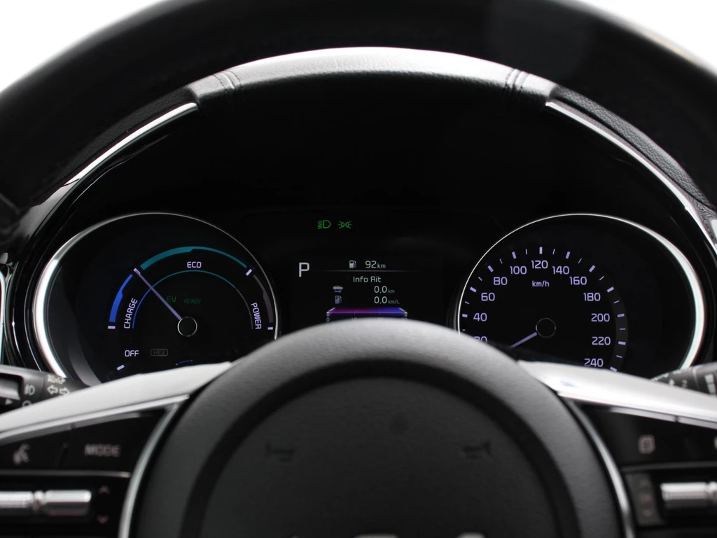 Kia Ceed Sportswagon – foto 13
