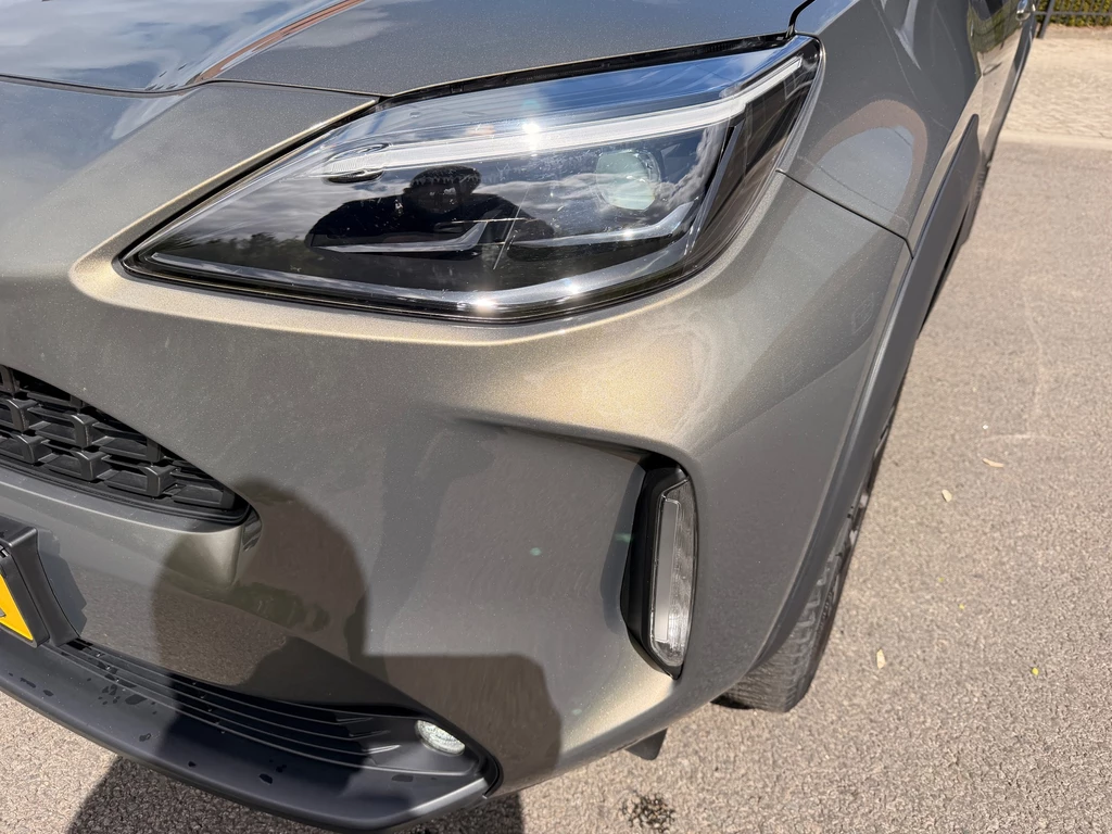 Toyota Yaris Cross – foto 15