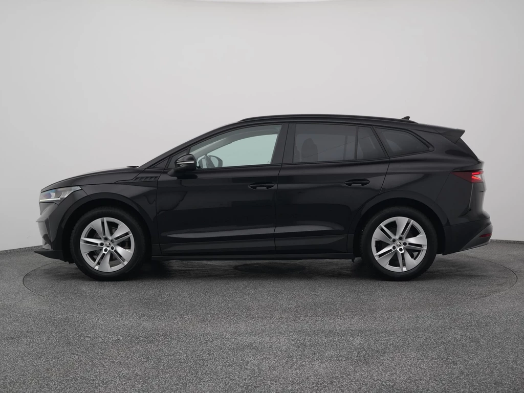 Škoda Enyaq iV – foto 3