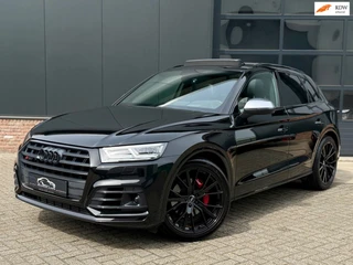 Audi Q5 – thumbnail 1