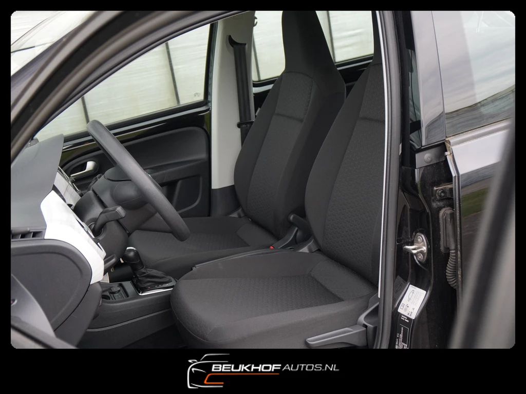 SEAT Mii – foto 27