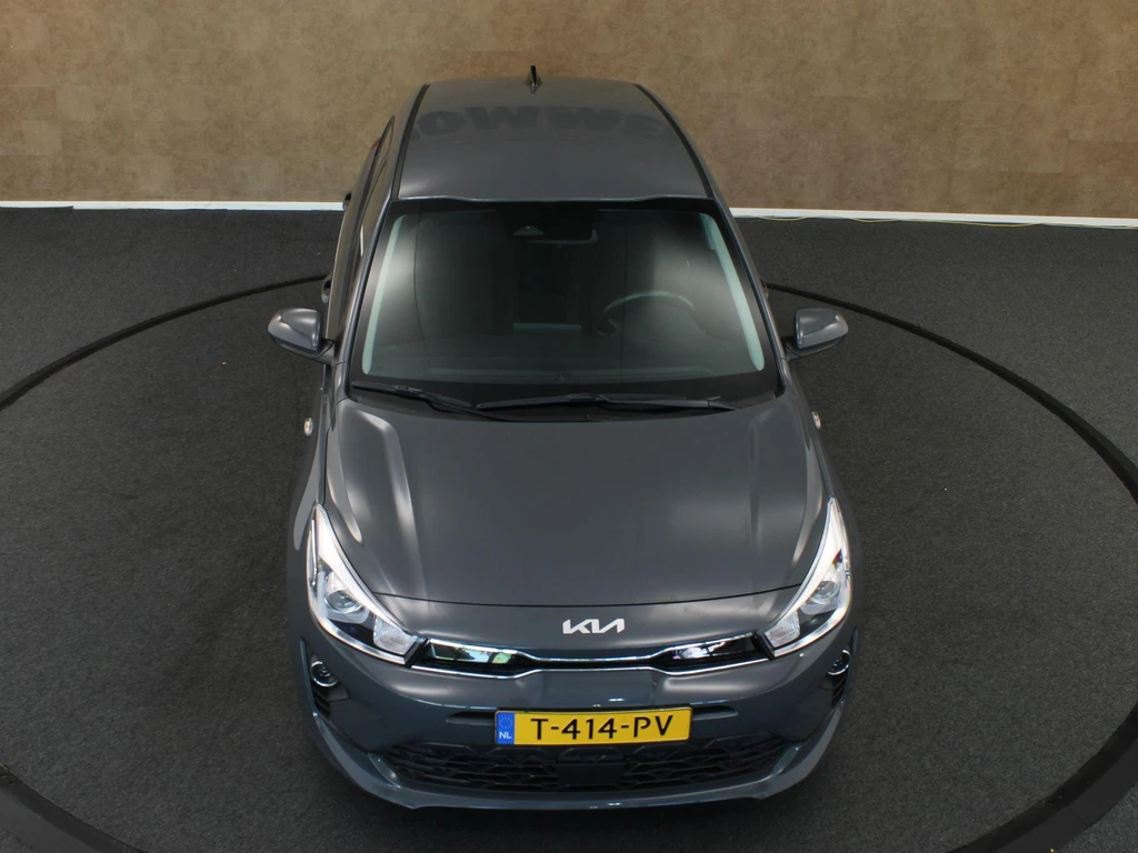 Kia Rio – foto 10