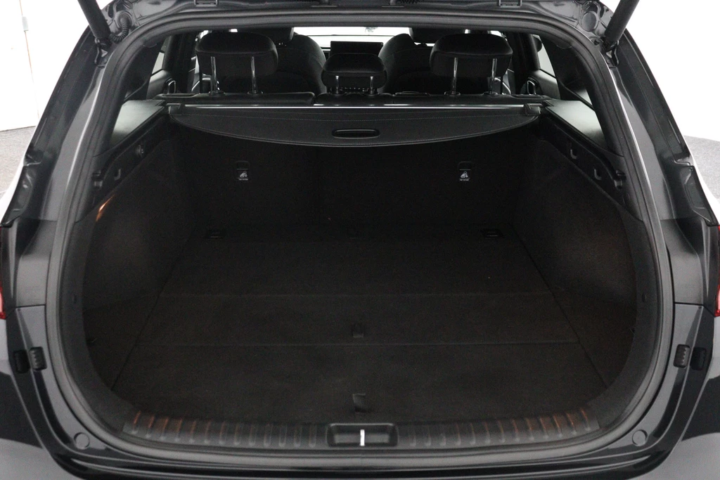 Kia Ceed Sportswagon – foto 38