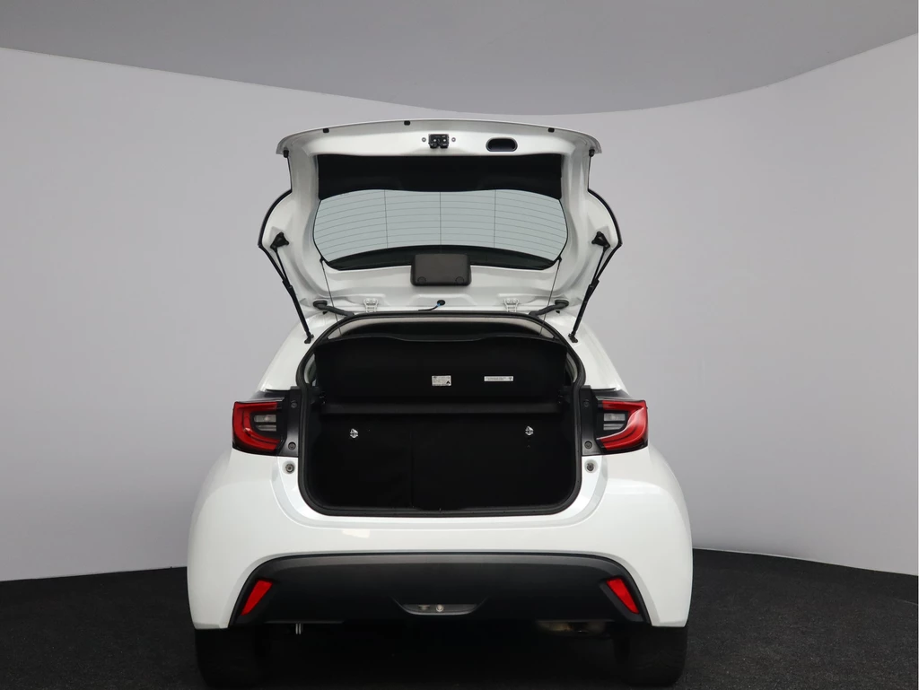 Toyota Yaris – foto 12