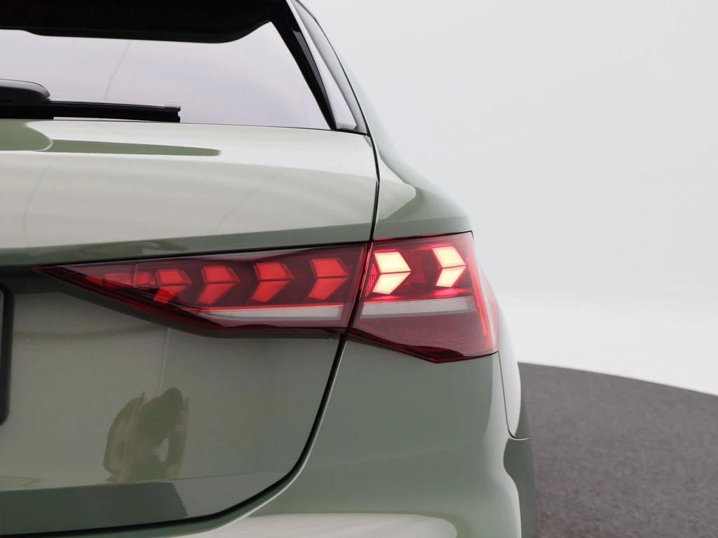 Audi A3 – foto 18