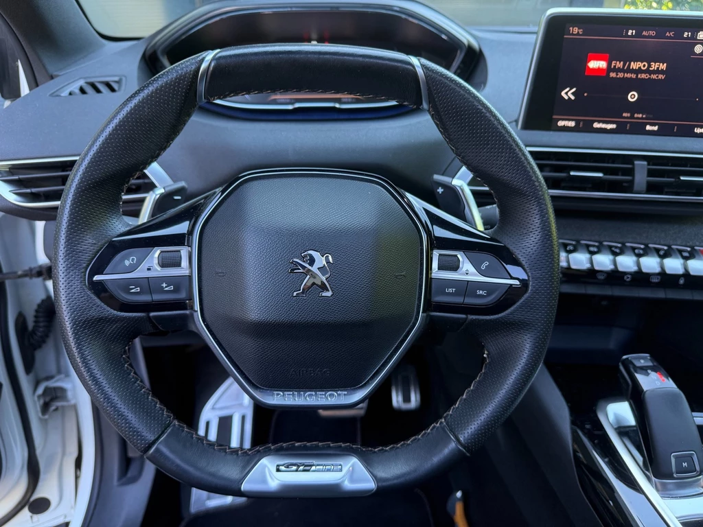 Peugeot 3008 – foto 10