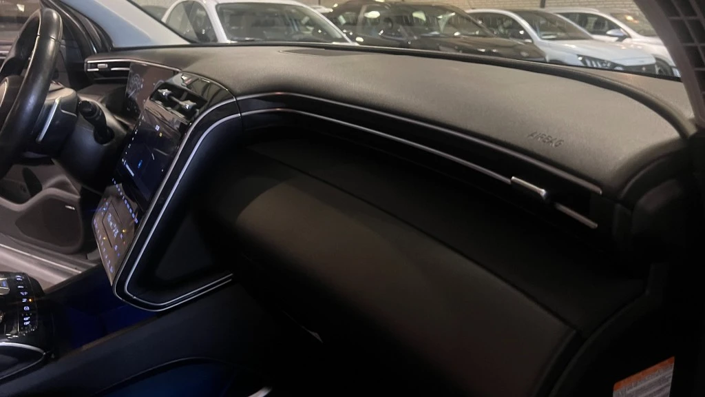 Hyundai Tucson – foto 67