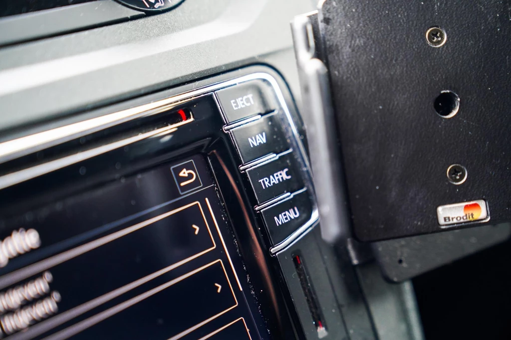 Volkswagen Caddy – foto 27