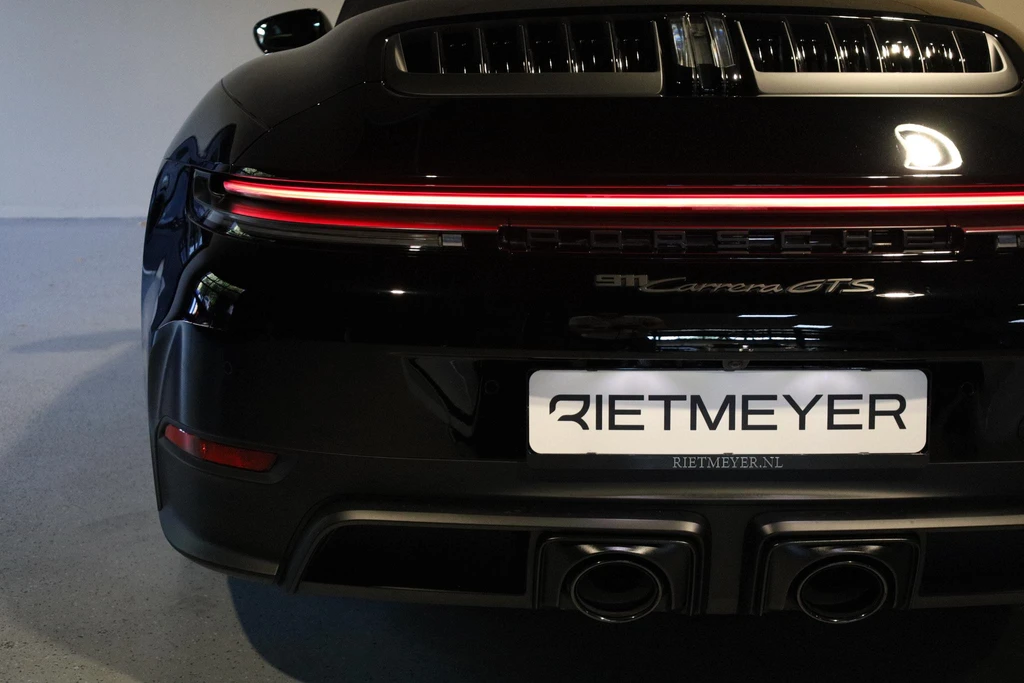 Porsche 911 – foto 8