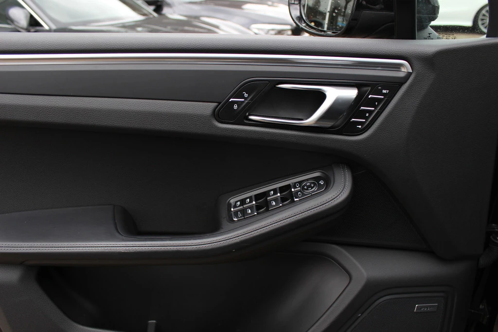 Porsche Macan – foto 33