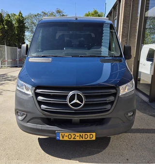 Mercedes-Benz Sprinter – thumbnail 13