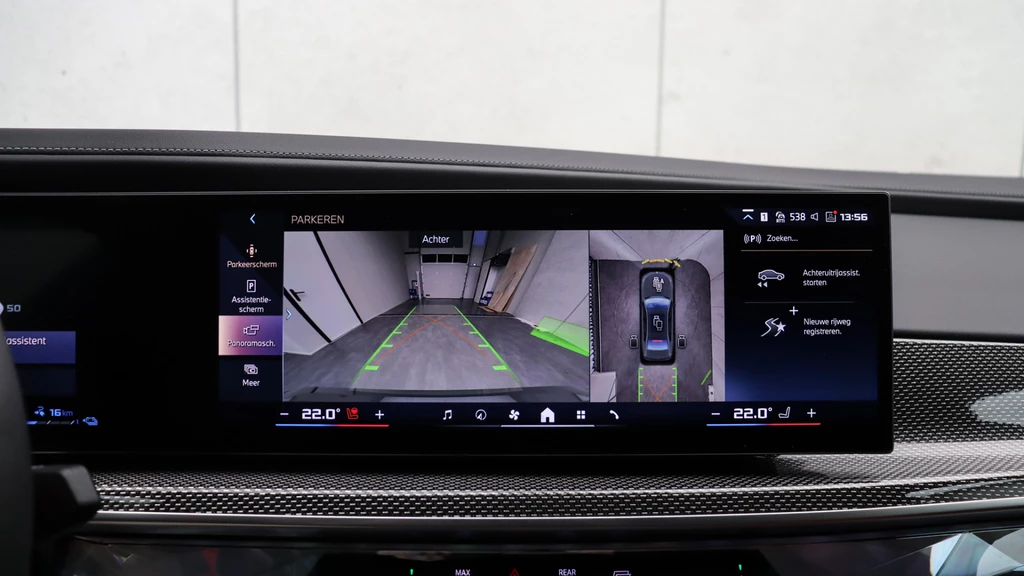 BMW 7 Serie – foto 24