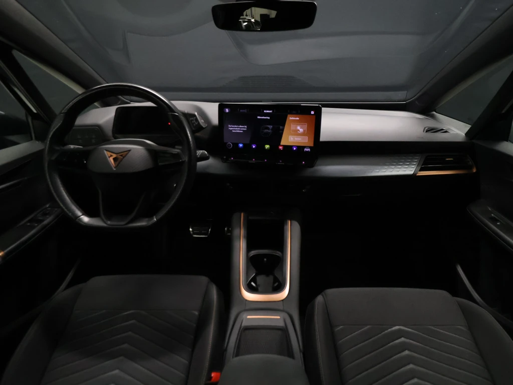 CUPRA Born – foto 6