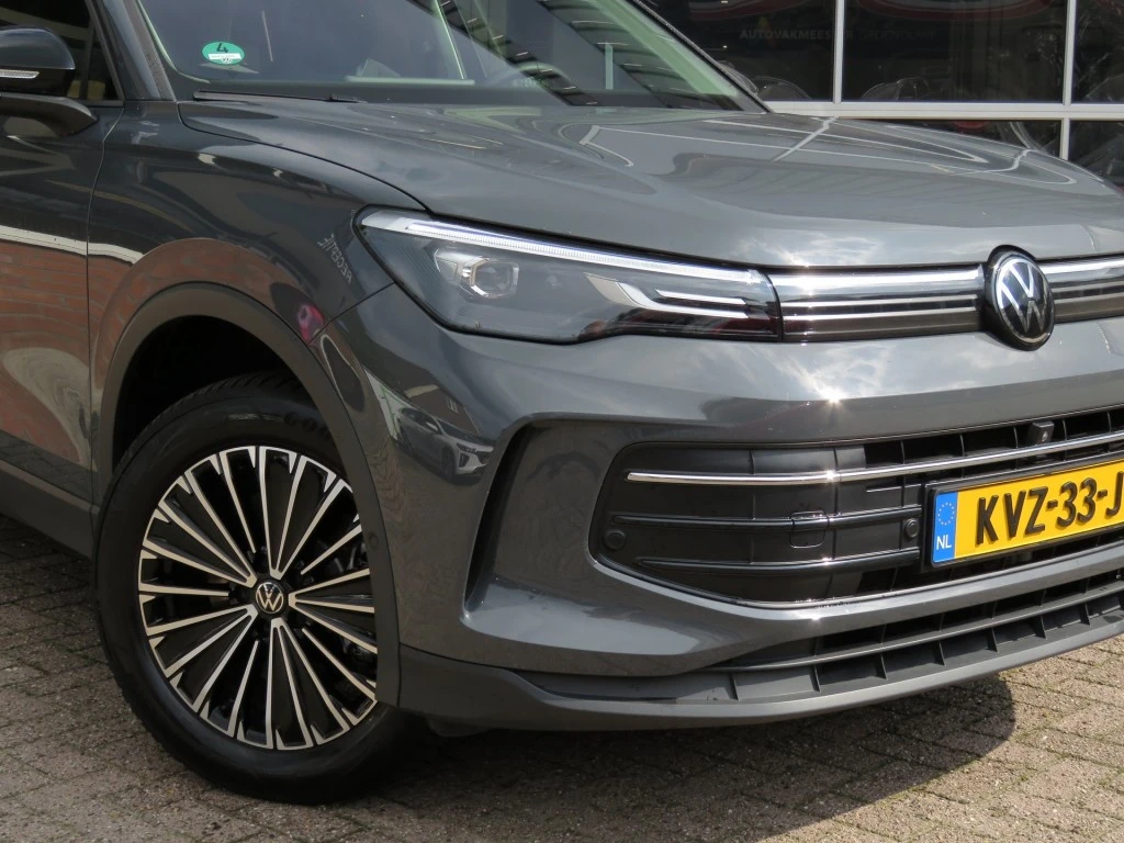 Volkswagen Tiguan – foto 9