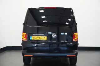 Volkswagen Transporter – thumbnail 3